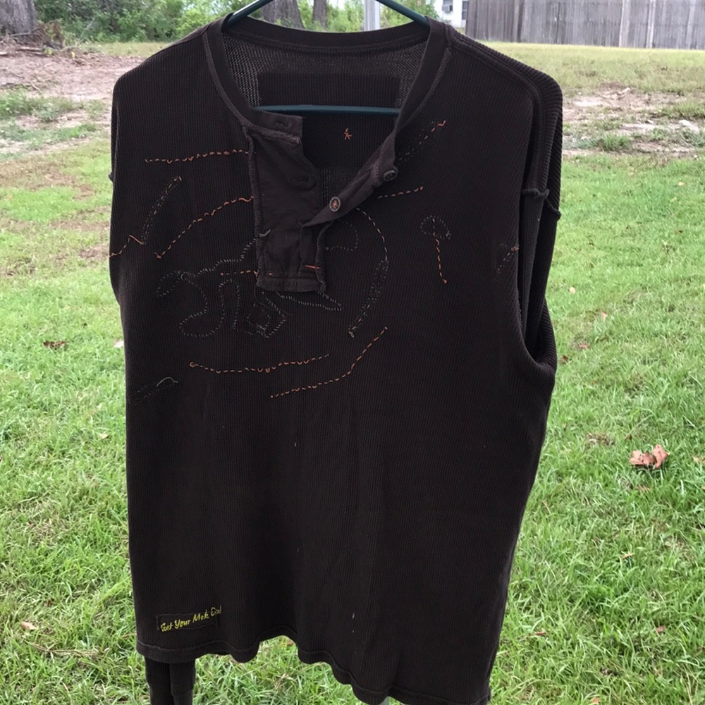 Get your Reversible MEK DNM World on! AA - Picture 6 of 7